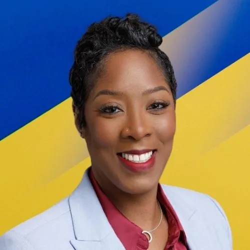 Anjanette Brathwaite
