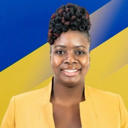 Rasheeda Parris-Bowen