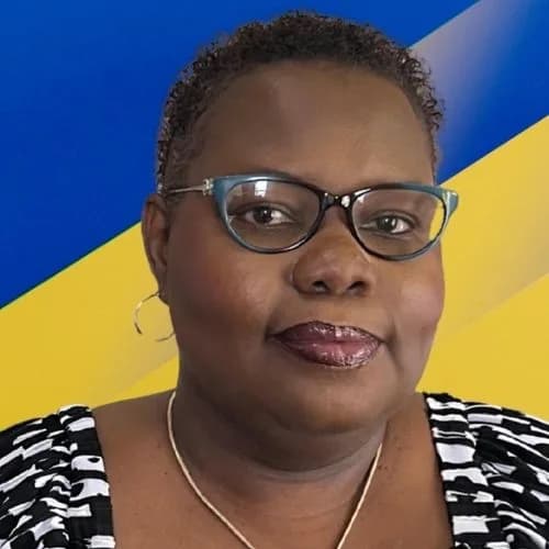 Suzette Hinkson